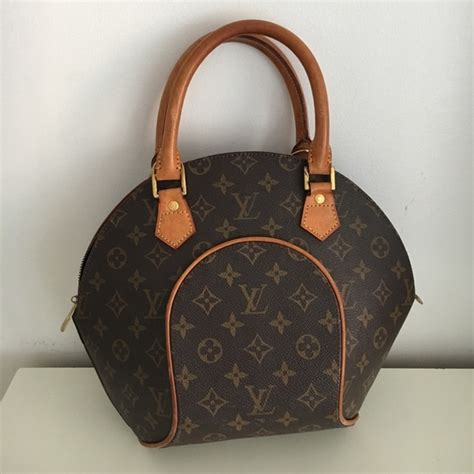 louis vuitton bowling ball bag